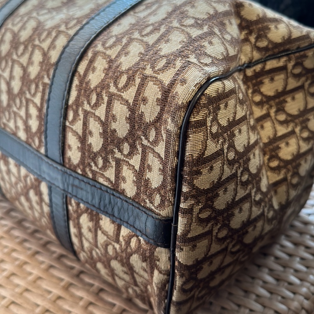 Vintage Handbag by Dior - Picture 6 of 7